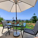 Freesia Grand Sea View Appartement
