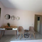 Freesia Grand Sea View Appartement Svoronata