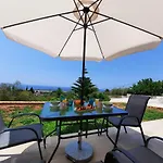 Appartement Freesia Grand Sea View Svoronata