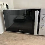 Freesia Grand Sea View Appartement Svoronata