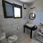 Διαμέρισμα Freesia Grand Sea View