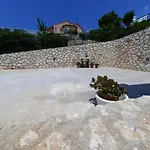Freesia Grand Sea View Διαμέρισμα Σβορωνάτα
