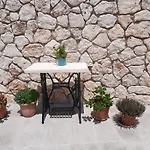 Freesia Grand Sea View Σβορωνάτα