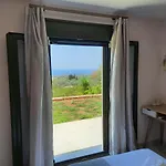 Freesia Grand Sea View Σβορωνάτα