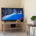 Freesia Grand Sea View Διαμέρισμα *