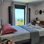 Freesia Grand Sea View *