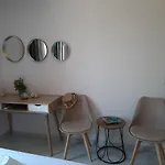 Apartment Freesia Grand Sea View