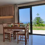 Freesia Grand Sea View Apartment *
