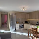 Freesia Grand Sea View Apartment Svoronata