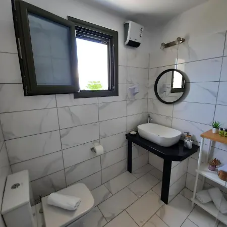 Appartamento Freesia Grand Sea View