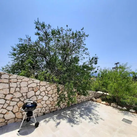 Freesia Grand Sea View