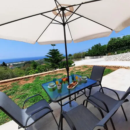 Appartamento Freesia Grand Sea View