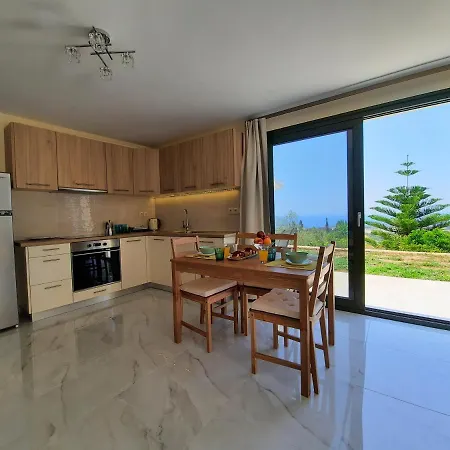 Freesia Grand Sea View *