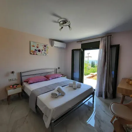 Freesia Grand Sea View *