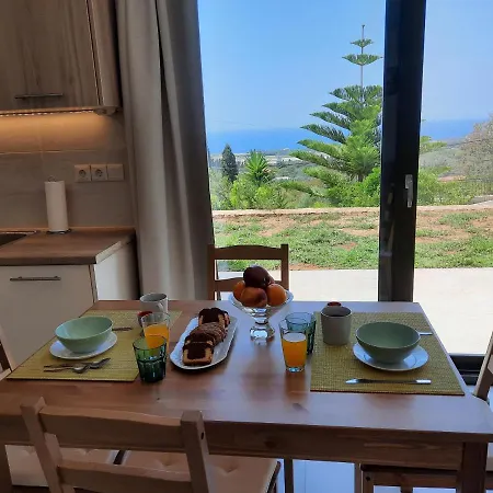 Freesia Grand Sea View Appartamento