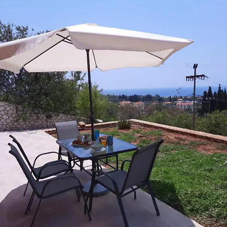 Appartamento Freesia Grand Sea View