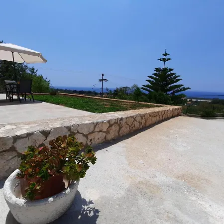 Freesia Grand Sea View *