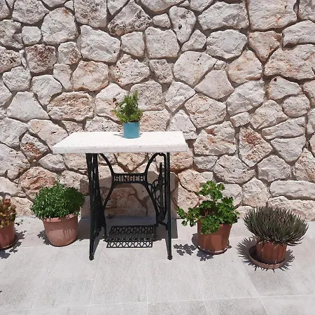 Freesia Grand Sea View Svoronata