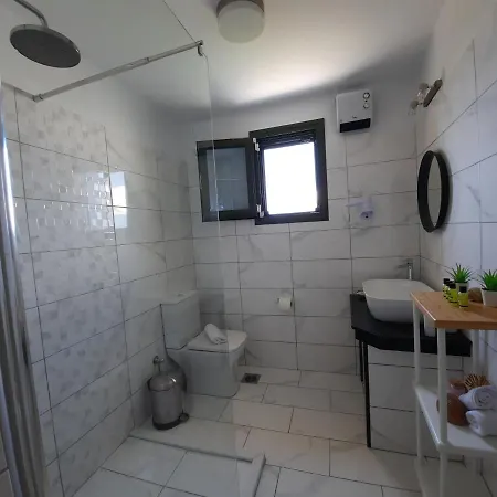 Freesia Grand Sea View Appartamento *