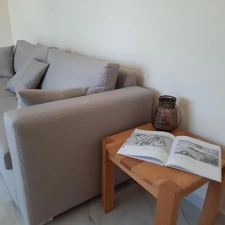 アパート Freesia Grand Sea View