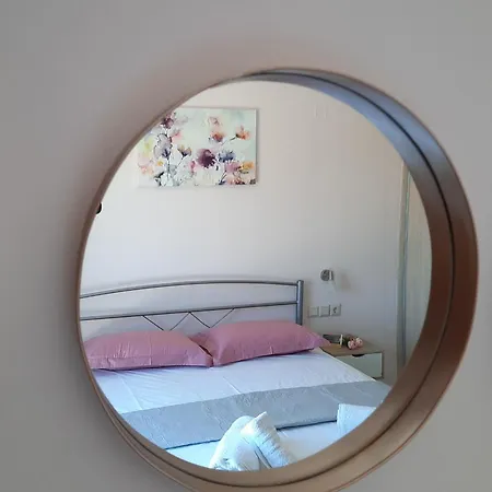 アパート Freesia Grand Sea View