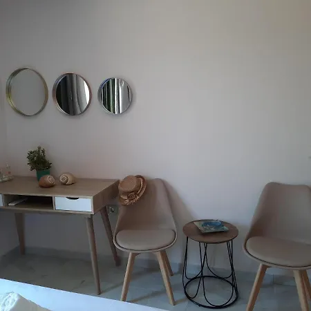 アパート Freesia Grand Sea View