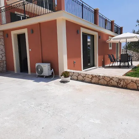 Appartamento Freesia Grand Sea View *