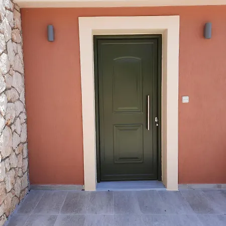 Appartamento Freesia Grand Sea View