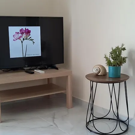 Freesia Grand Sea View *