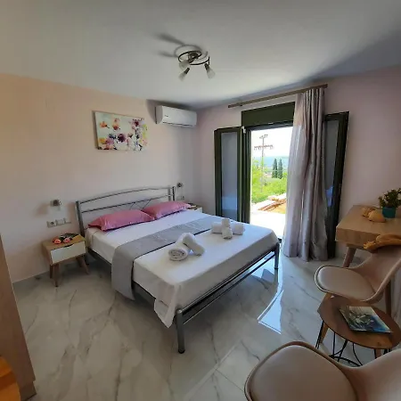 Freesia Grand Sea View *