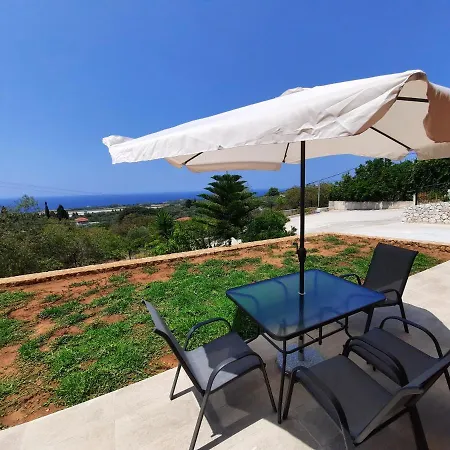 Freesia Grand Sea View アパート