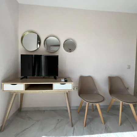 Freesia Grand Sea View *