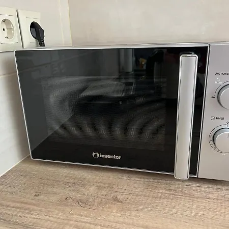 Freesia Grand Sea View Appartamento Svoronata