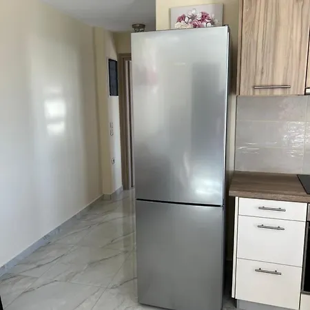 Freesia Grand Sea View アパート *