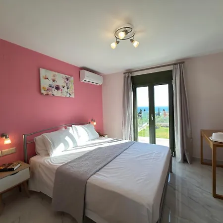 Freesia Grand Sea View