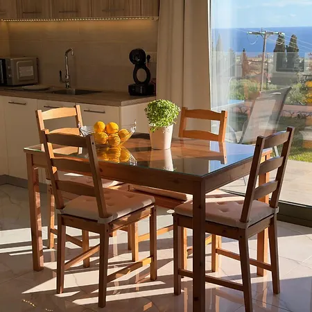 Freesia Grand Sea View Svoronata