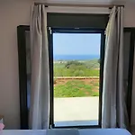 Freesia Grand Sea View شقة *