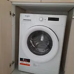 Freesia Grand Sea View شقة