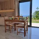 Freesia Grand Sea View شقة