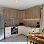 Freesia Grand Sea View * سفوروناتا